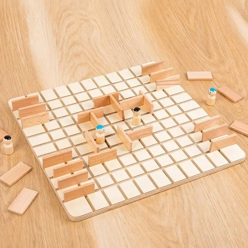 Quoridor mini classic - quoridor, strategy