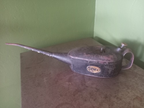 Vintage braime oiler - vintage,