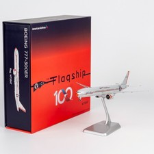 NG Models 1:400 American