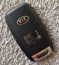 GENUINE KIA 3 BUTTON REMOTE