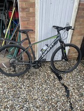 GIANT ROAM O Men’s Hybrid Bike