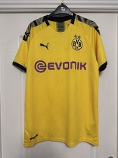 BVB Borusssia Dortmund 2019-20