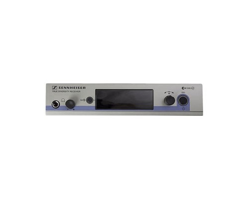 Sennheiser ew500 wireless - ew500,