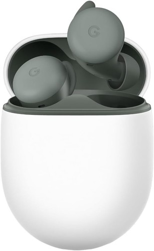 New google pixel buds - pixel, a-series