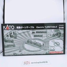 KATO N Gauge 20-283 Electric