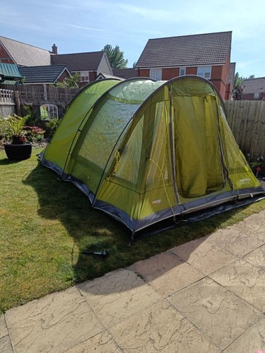 Berths vango icarus 500 dlx - icarus,