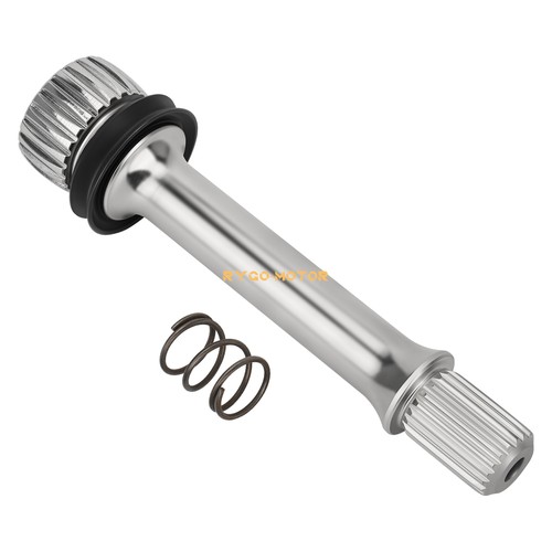 Rear drive shaft propeller for - drive,