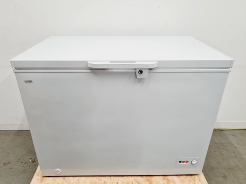 Logik l300cfw14 chest freezer - chest,