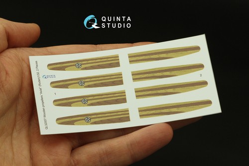 Quinta studio ql32007 32 - studio,