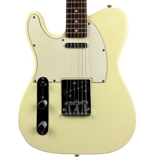 Tokai telecaster breezysound - tokai,