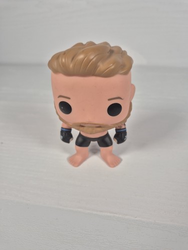 Funko pop conor - pop, mcgregor