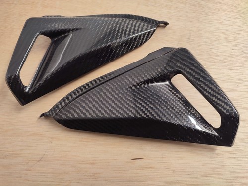 Carbon fibre honda - fibre, cb1000r