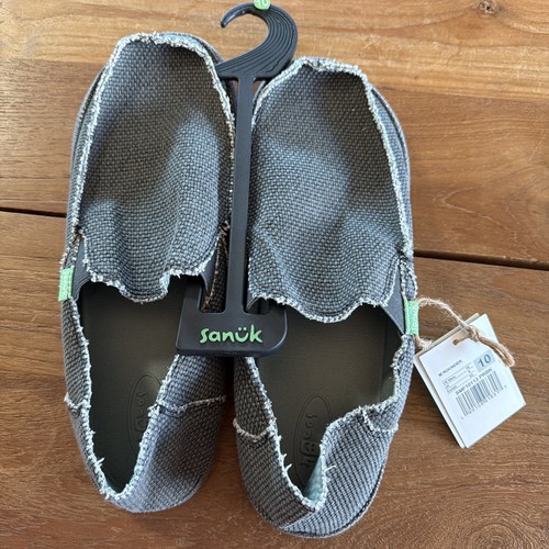 Sanuk men rounder - sanuk, hobo