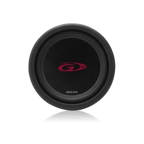 Alpine swg 1244 sub - alpine, g