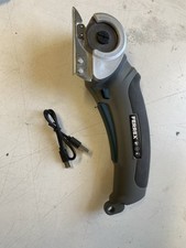 Ferrex Electric Shears Textile