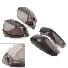 Front Rear Turn Signal Lens