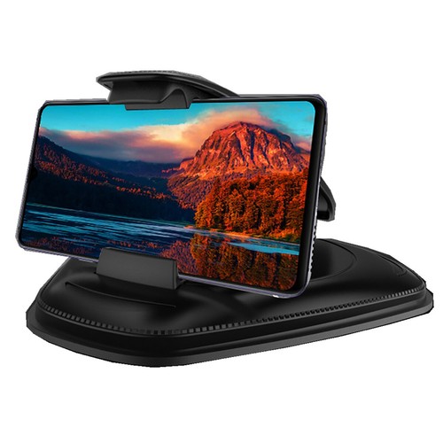 Car dashboard mount holder - dashboard,