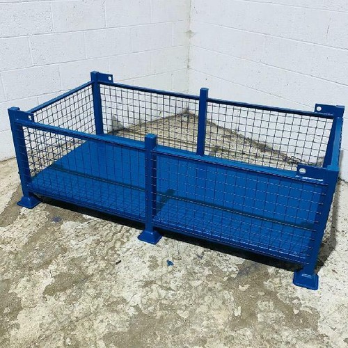 Double width mesh - double,