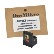 Sanwa FH3 FH4 Compatible