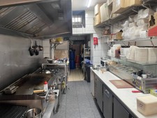 catering equipment job lot
