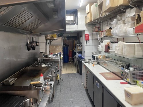 Catering equipment job lot - equipment,