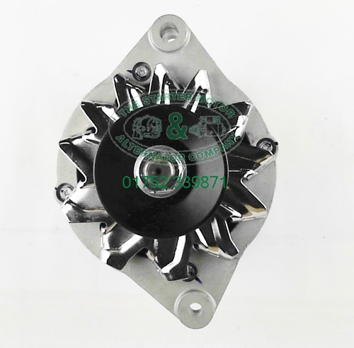 12v 100 amp uprated - 12v,