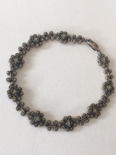 Vintage judith jack - vintage, sterling