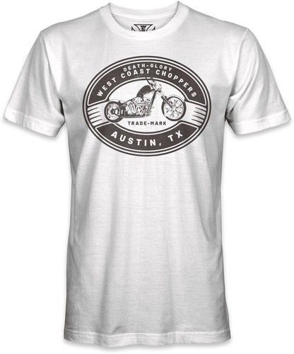 Wcc west coast choppers - west,