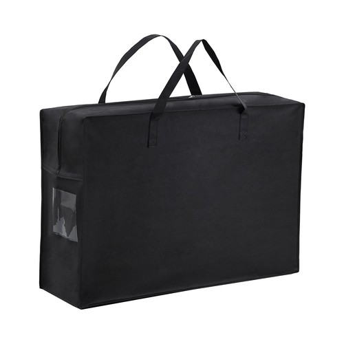 Folding mattress storage bag - folding,