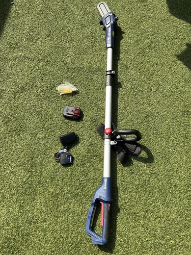 Spear jackson 20cm - spear, cordless