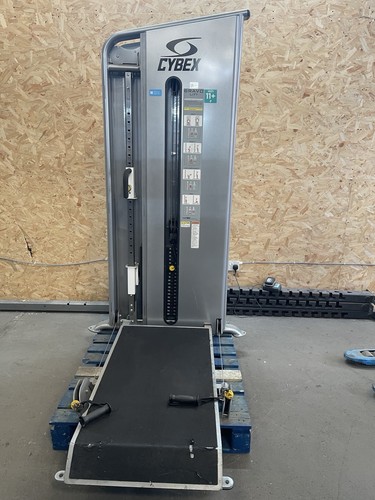 Cybex bravo lift commercial - bravo,