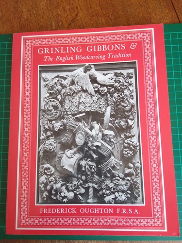 Grinling gibbons the english - grinling,