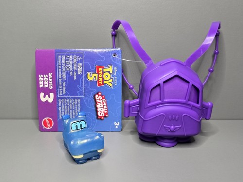Small stars toy story - small, stars,