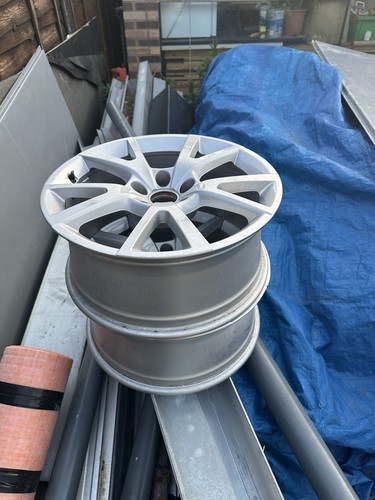 Audi alloy wheel 4 - audi,