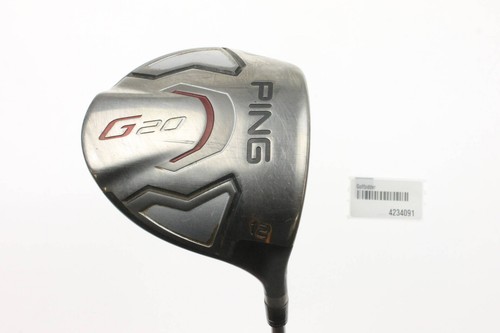Ping g20 golf club mens - ping, rh