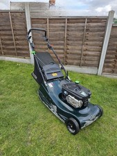 Hayter harrier rear - 56,