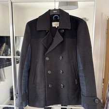 Superdry Commodity Peacoat