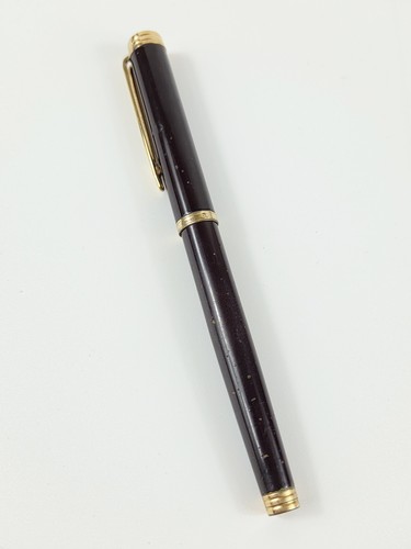 Waterman paris ideal burgundy - paris,