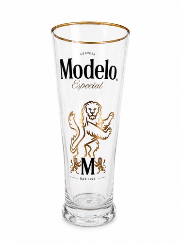 Modelo especial pint - modelo, glass
