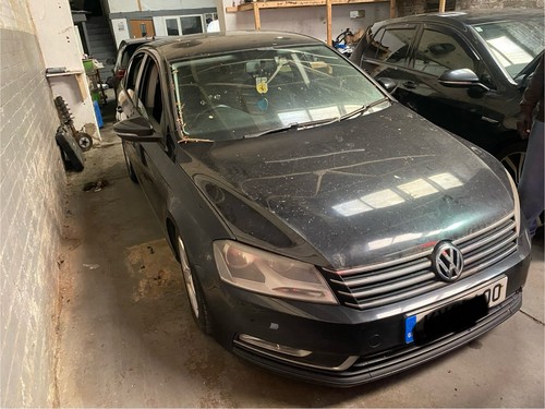 Passat 2012 1 - passat,