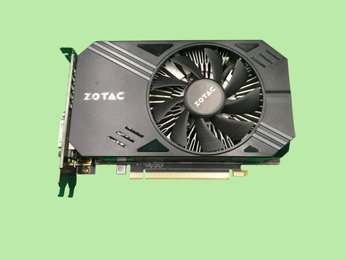 Zotac nvidia geforce - geforce, 1060