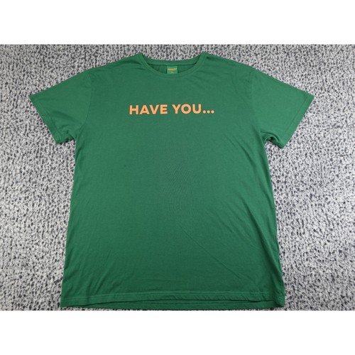 Jagermeister shirt mens xl - t-shirt,
