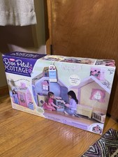 Brand New Playskool Rose Petal