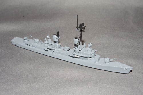 Albatros destroyer ddg 7 - destroyer, ddg-7