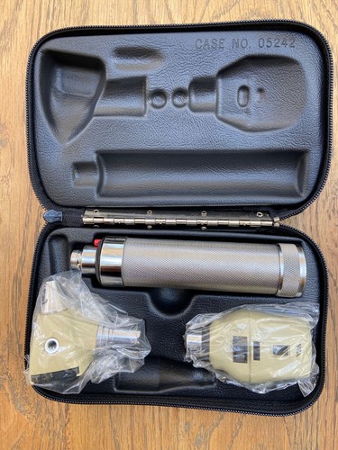 Welch allyn diagnostic set - diagnostic,