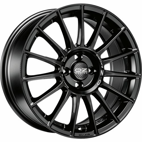 Racing superturismo matt - racing,