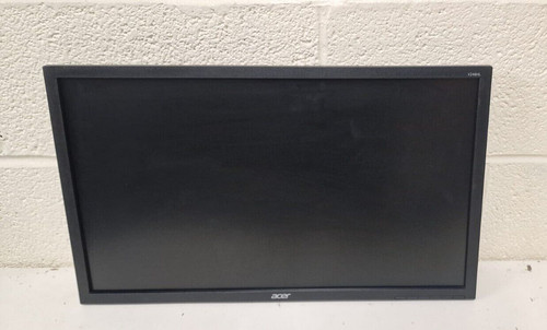 Acer v246hl inch - acer, vga