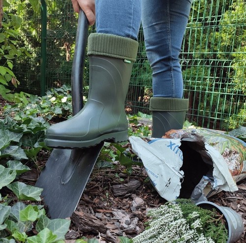Unisex wellingtons lightweight - wellingtons,