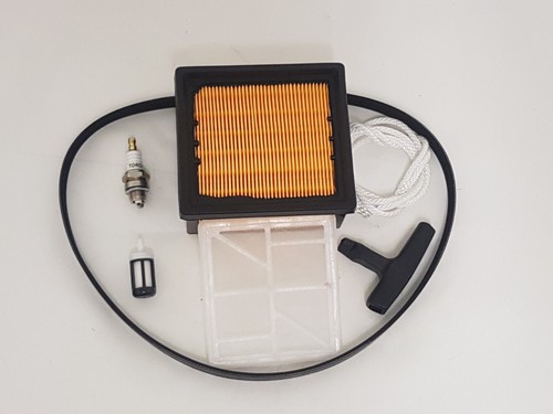 Service kit suits husqvarna - suits,
