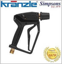 Kranzle Starlet 3 NEW Heavy